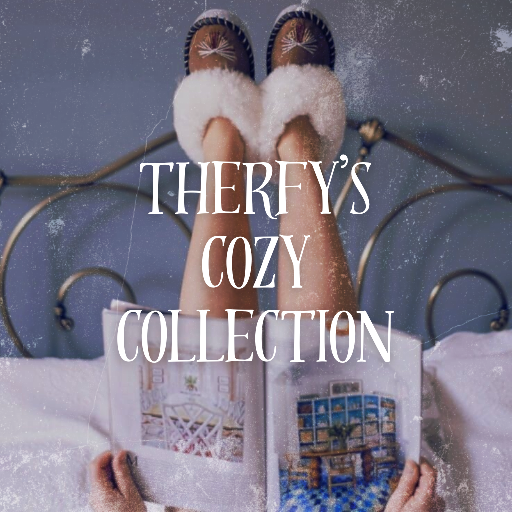 Therfy’s Cozy Collection – Stylish Comfort You’ll Love
