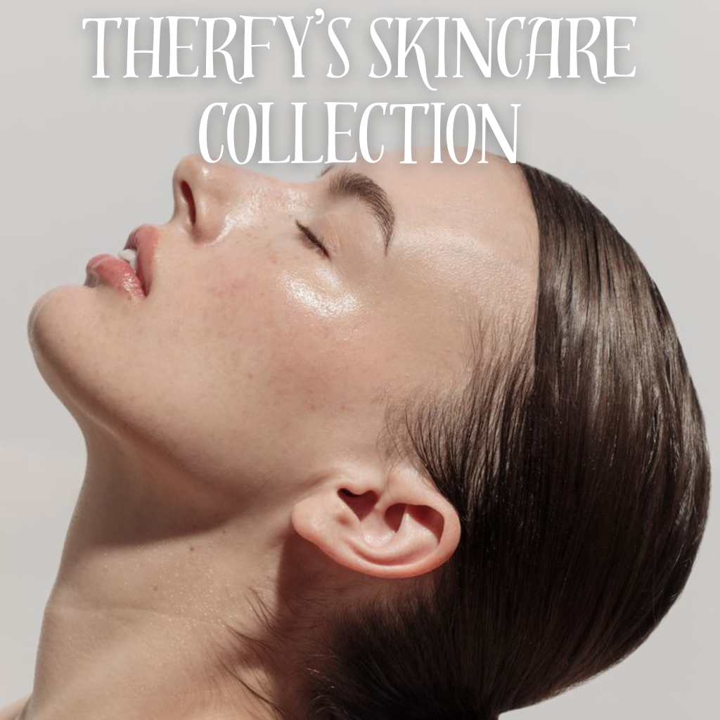 Luxury skincare crafted for a natural, radiant glow, every day.