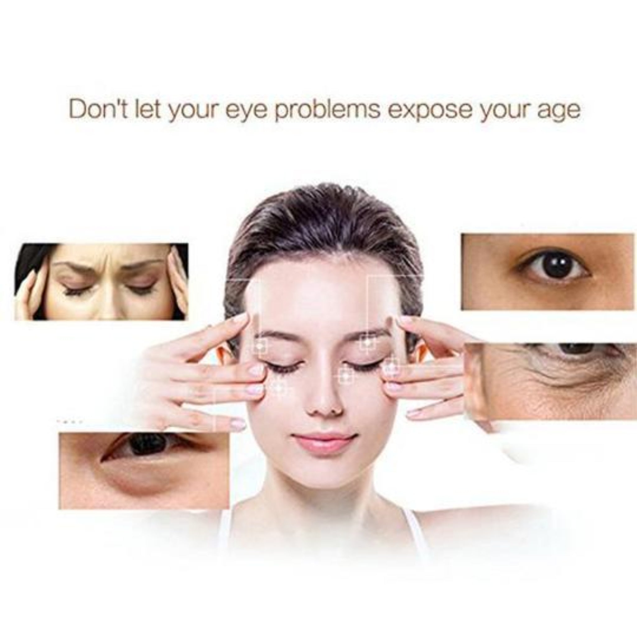 Anti Wrinkle Face Patches