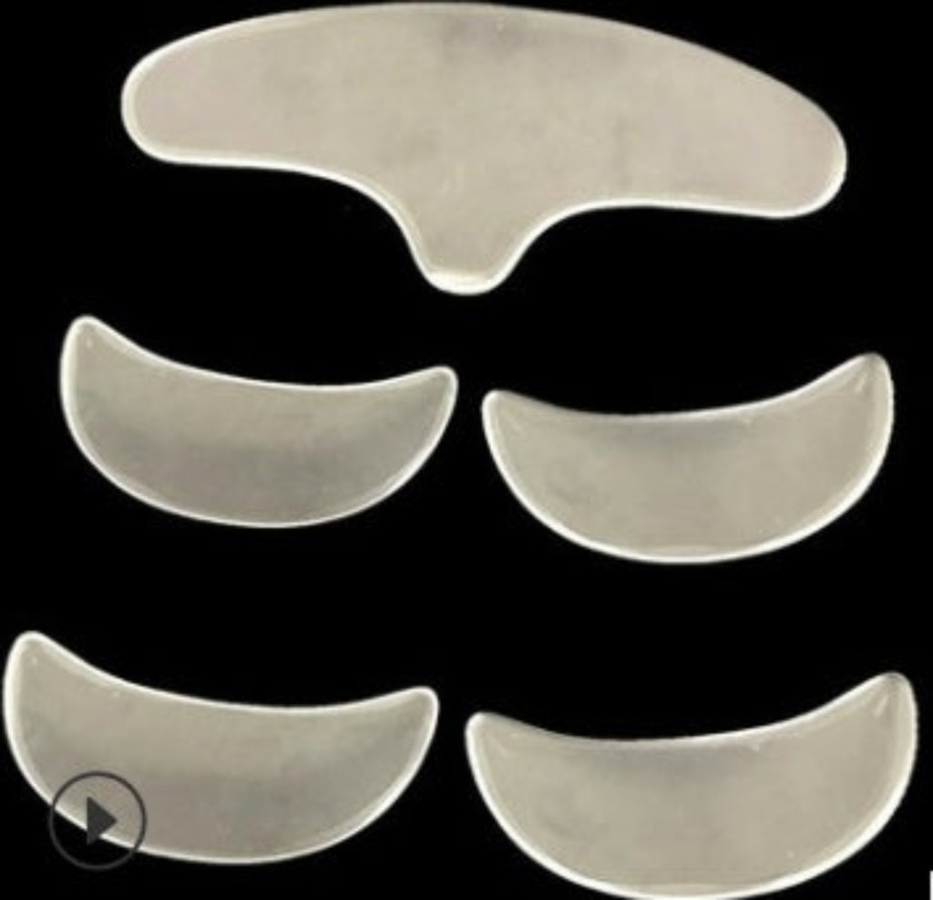 Anti Wrinkle Face Patches