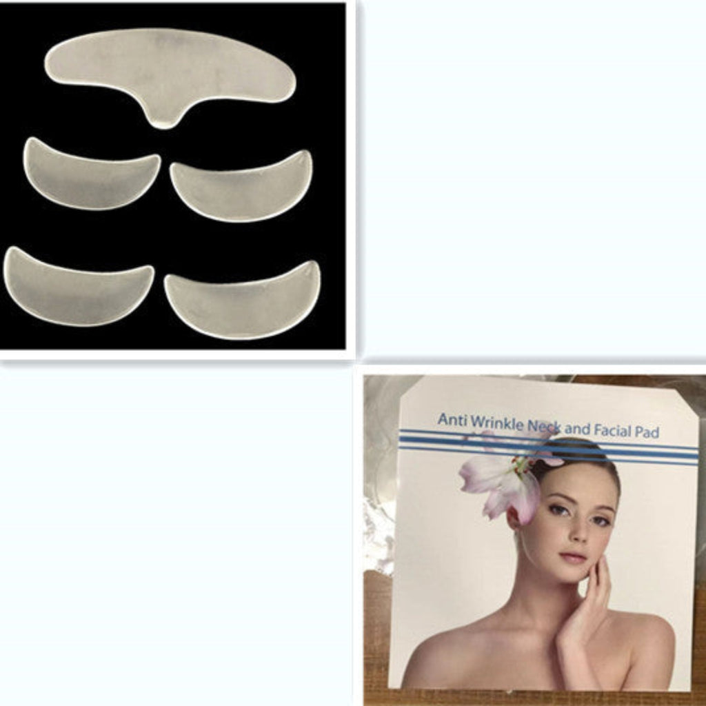 Anti Wrinkle Face Patches