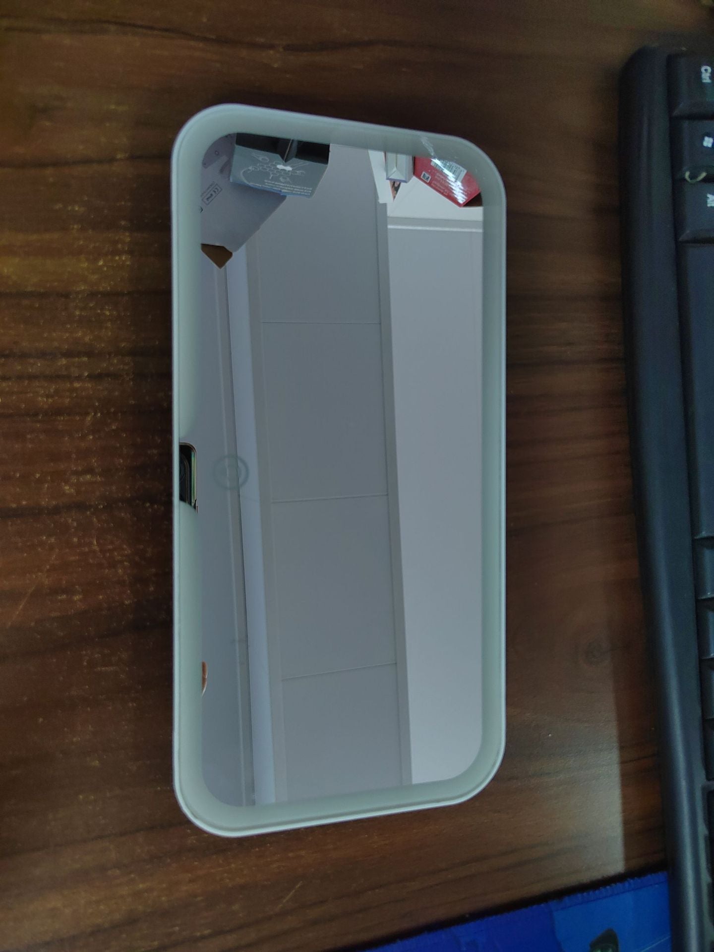 THERFY-HD LED Interior Car Mirror