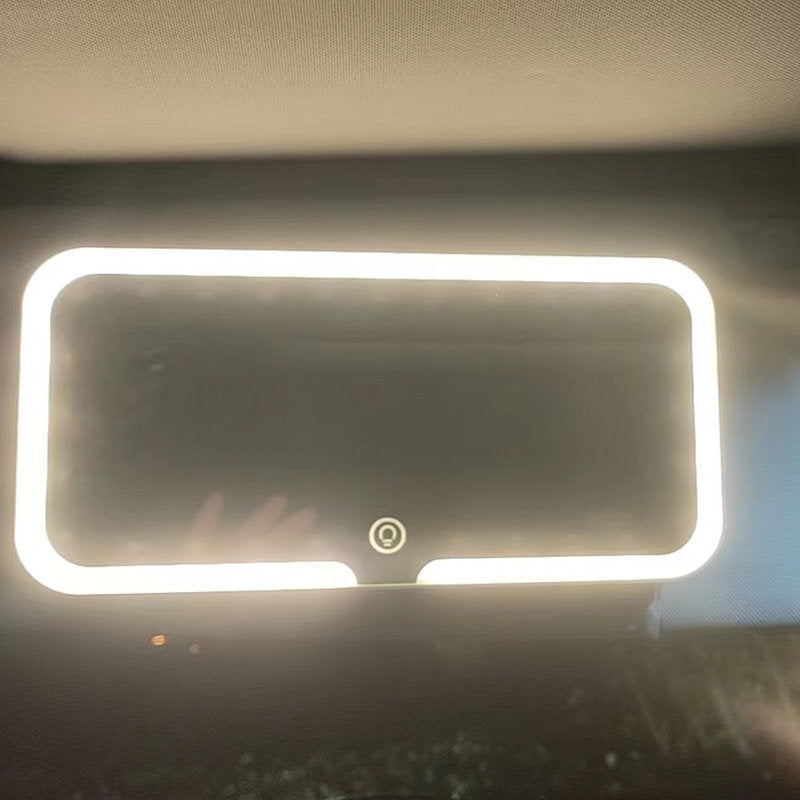 THERFY-HD LED Interior Car Mirror