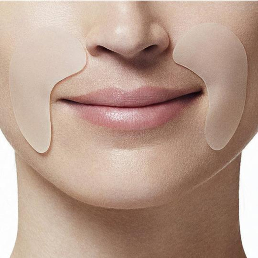 Anti Wrinkle Face Patches