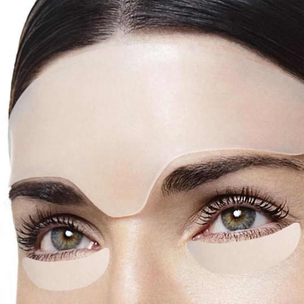 Anti Wrinkle Face Patches