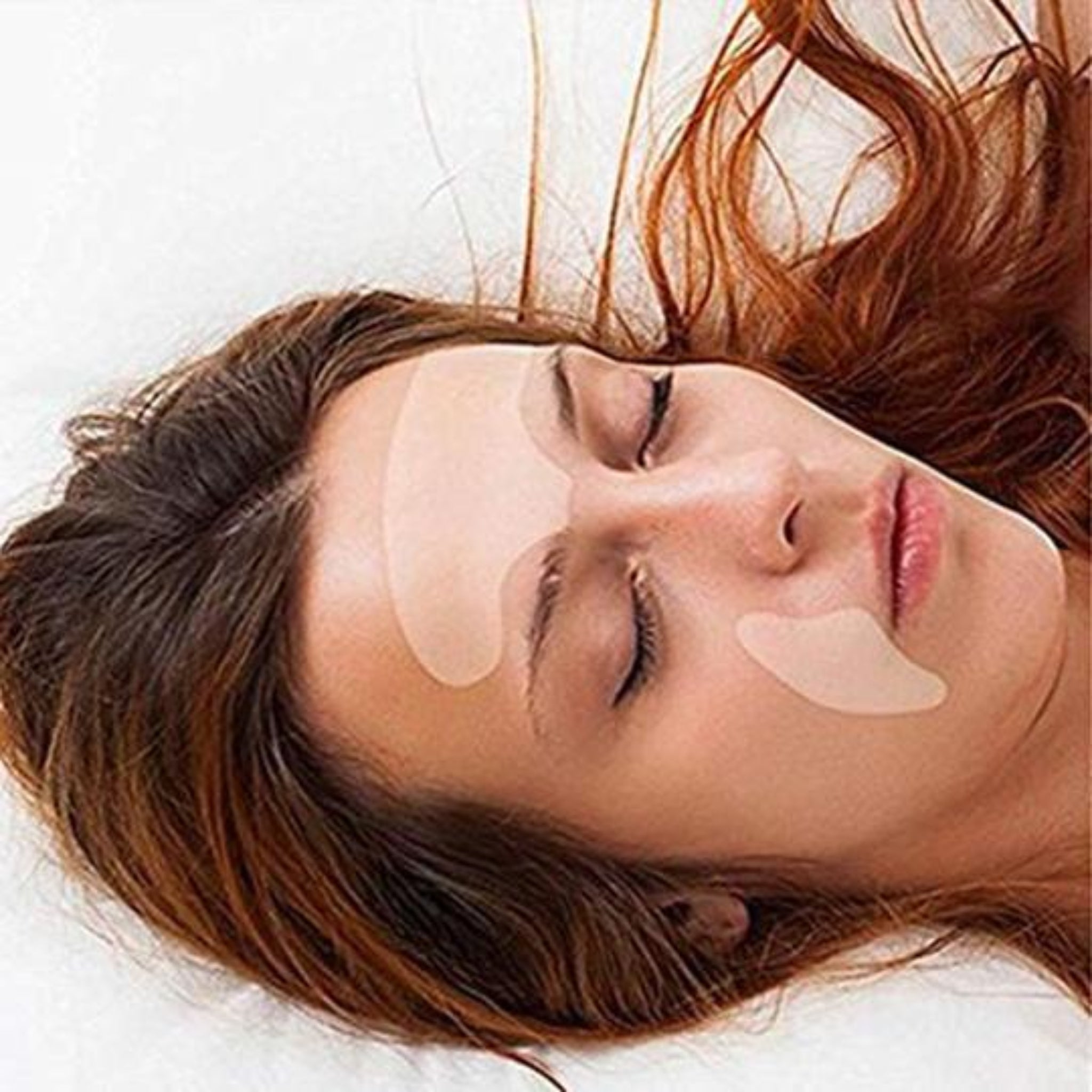 Anti Wrinkle Face Patches