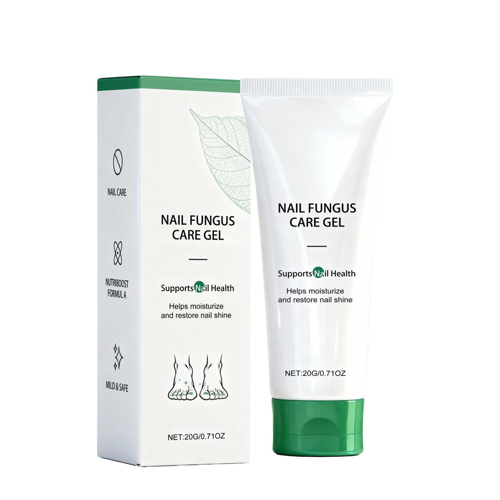 Nail Fungus Care Gel
