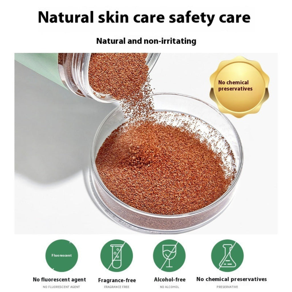 Deep Natural Seaweed Ocean Acne Mask