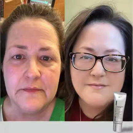 Instant Face & Eye Tightener No-Filter Primer