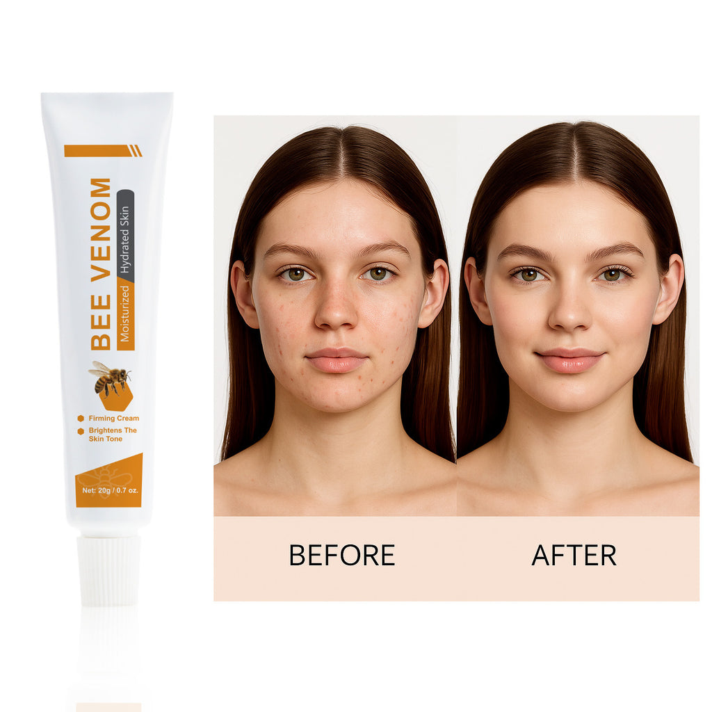 BEE Facial Neck Cream 20g BEE