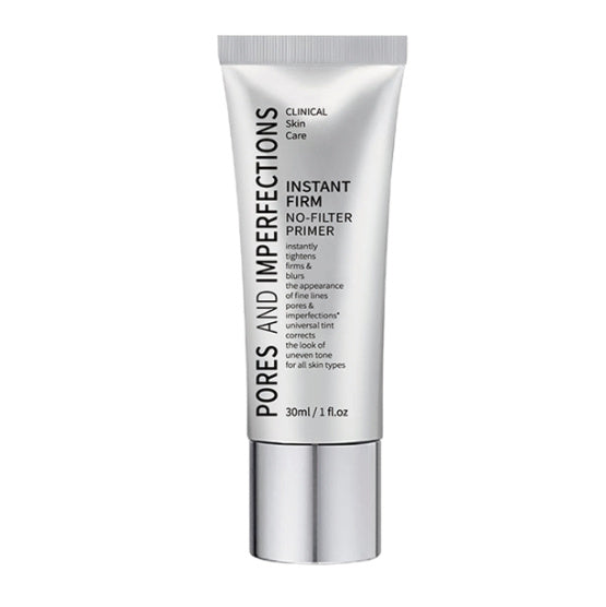 Instant Face & Eye Tightener No-Filter Primer