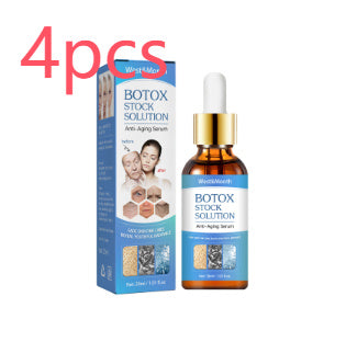 Anti-Wrinkle Firming Lifting Fading Botox