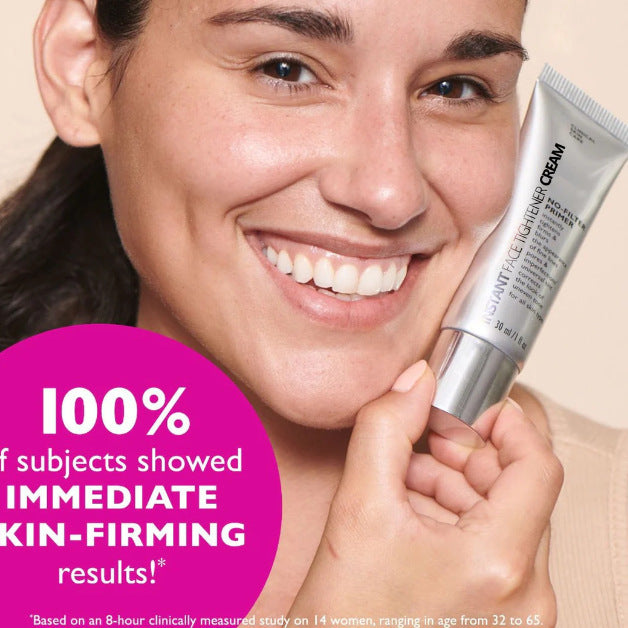 Instant Face & Eye Tightener No-Filter Primer