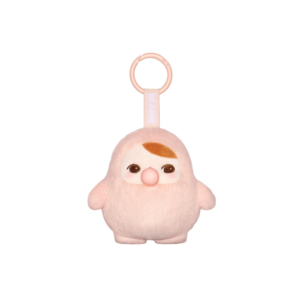 POP MART PUCKY BEANIE BUBBLE UP SERIES Plush Pendant (Single Blind Box)