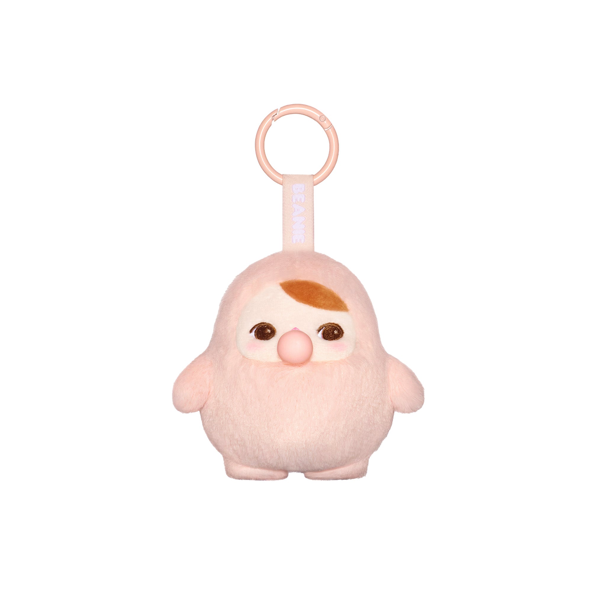 POP MART PUCKY BEANIE BUBBLE UP SERIES Plush Pendant (Single Blind Box)