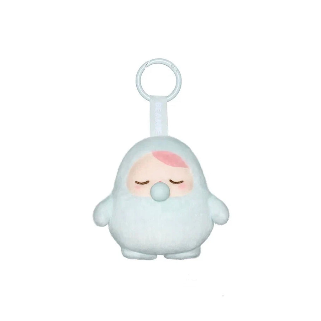 POP MART PUCKY BEANIE BUBBLE UP SERIES Plush Pendant (Single Blind Box)