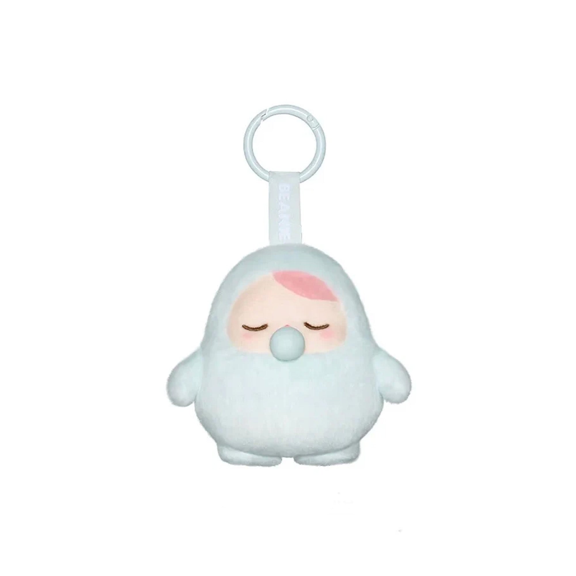 POP MART PUCKY BEANIE BUBBLE UP SERIES Plush Pendant (Single Blind Box)