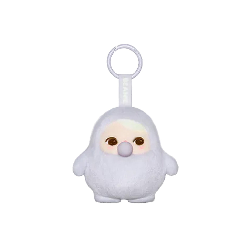 POP MART PUCKY BEANIE BUBBLE UP SERIES Plush Pendant (Single Blind Box)