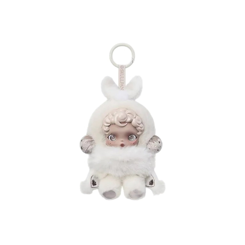 POP MART SKULLPANDA L’impressionnisme Series Plush Doll (Single Blind Box)