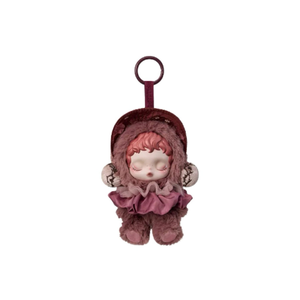 POP MART SKULLPANDA L’impressionnisme Series Plush Doll (Single Blind Box)