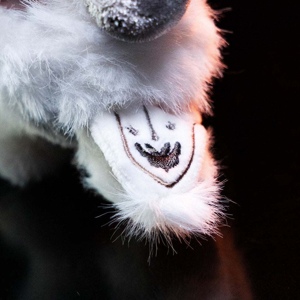 POP MART SKULLPANDA L’impressionnisme Series Plush Doll (Single Blind Box)