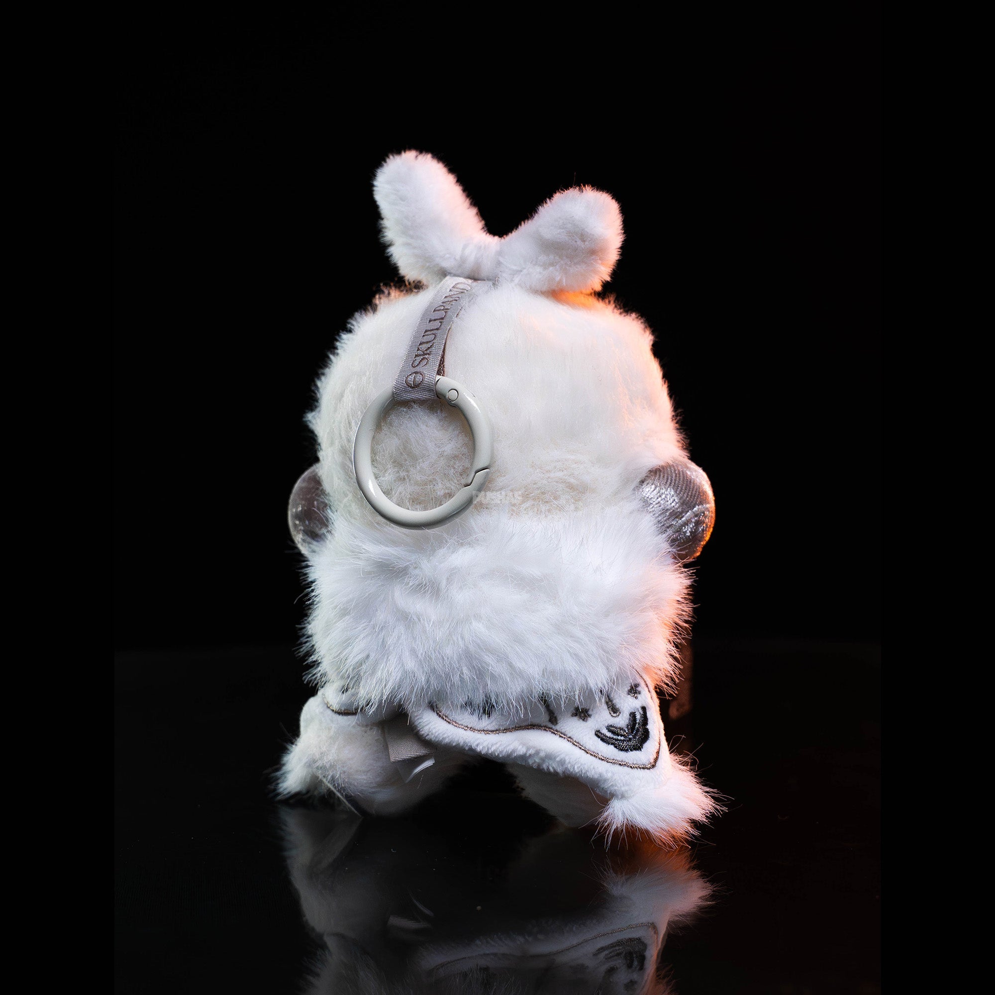 POP MART SKULLPANDA L’impressionnisme Series Plush Doll (Single Blind Box)