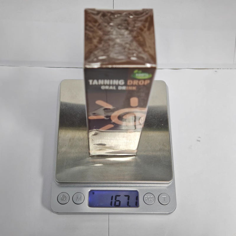 Herbionyx Drinkable Tanning Drops