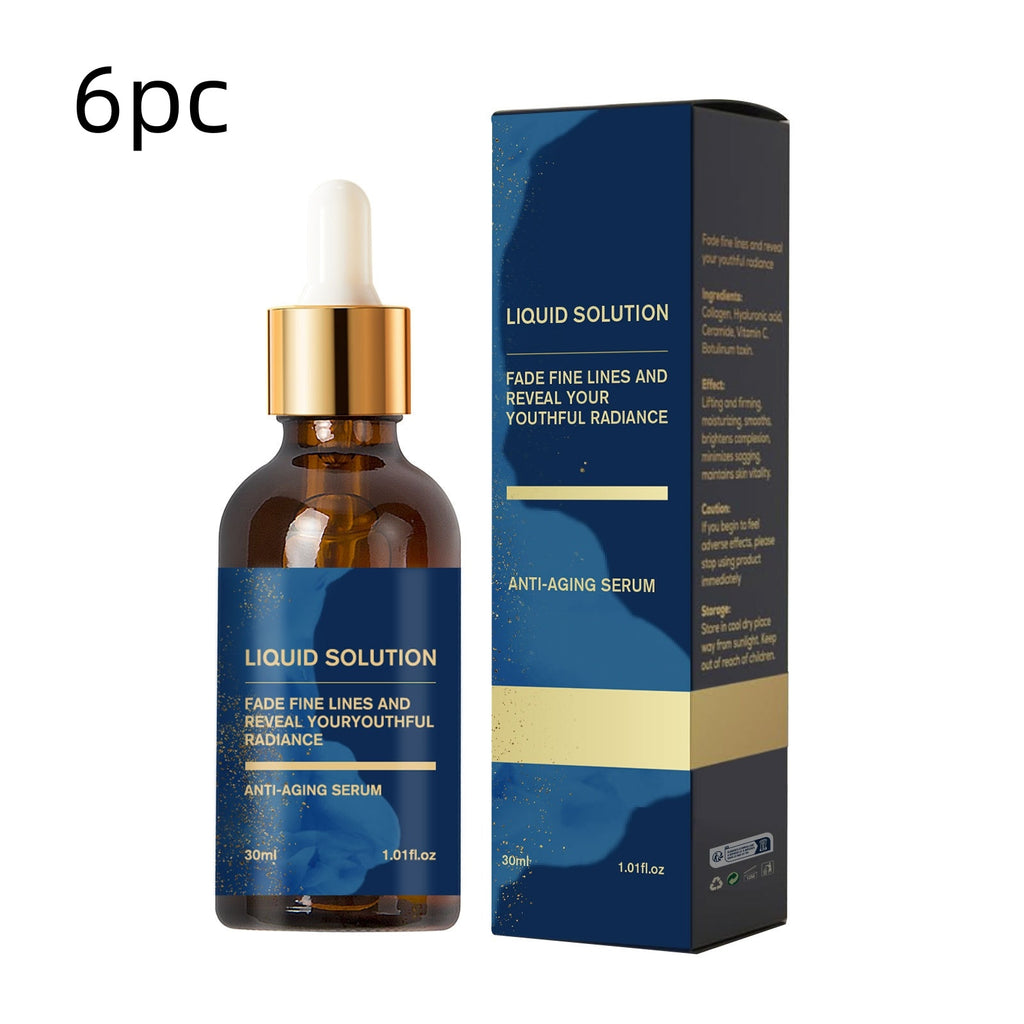 Firm And Bright Skin Moisturizing Lotion